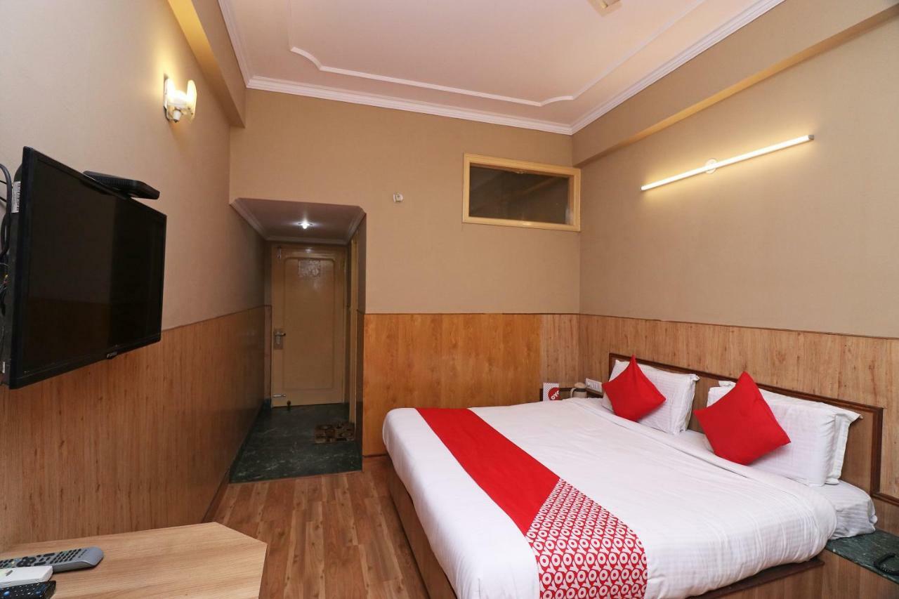 Oyo 22075 Hotel Bali Palace Katra  Exterior photo