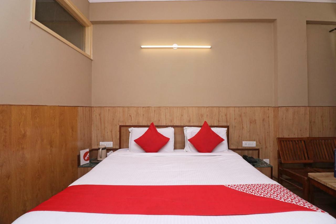 Oyo 22075 Hotel Bali Palace Katra  Exterior photo